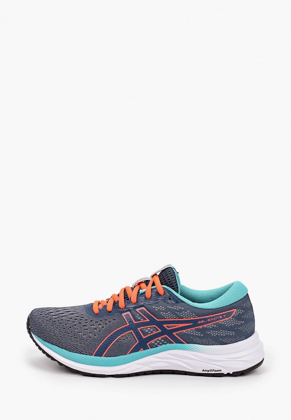 

Кроссовки ASICS, Бирюзовый, GEL-EXCITE 7