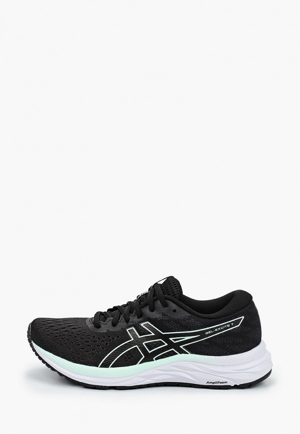 

Кроссовки ASICS, Черный, GEL-EXCITE 7