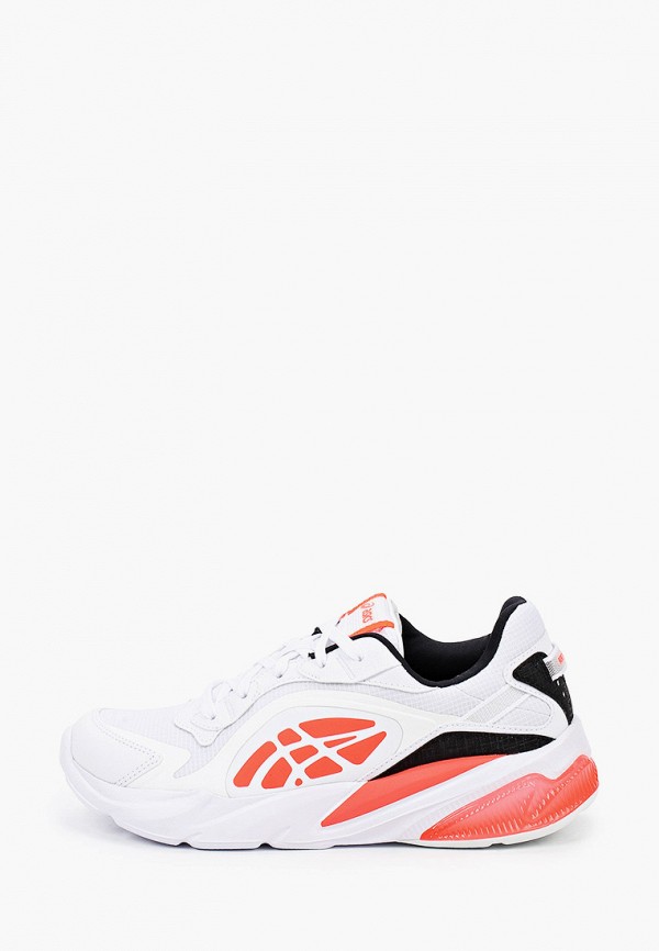 

Кроссовки ASICS, Белый, GEL-INFINITY MICRO