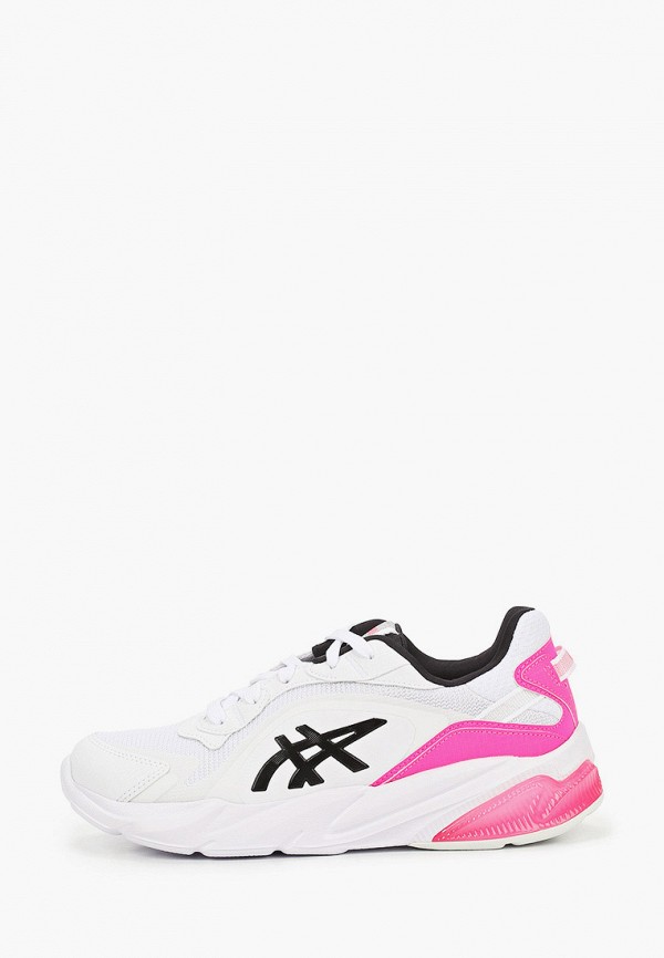 

Кроссовки ASICS, Белый, GEL-INFINITY MICRO