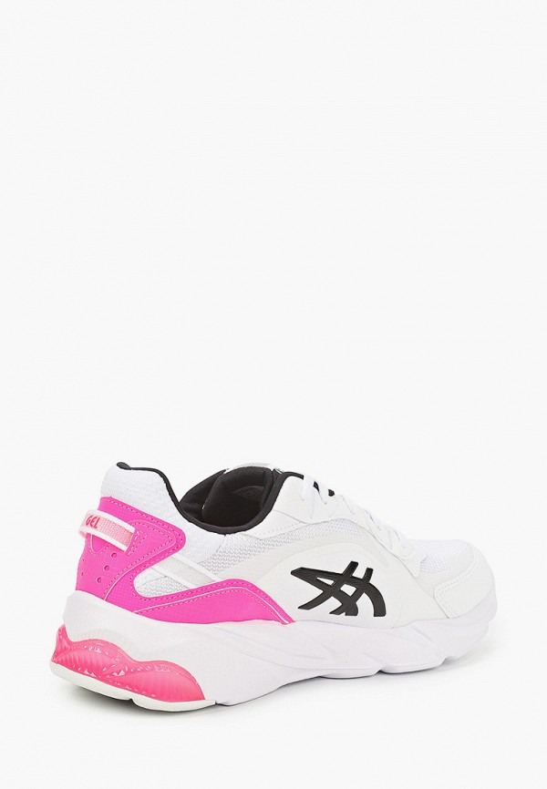 

Кроссовки ASICS, Белый, GEL-INFINITY MICRO