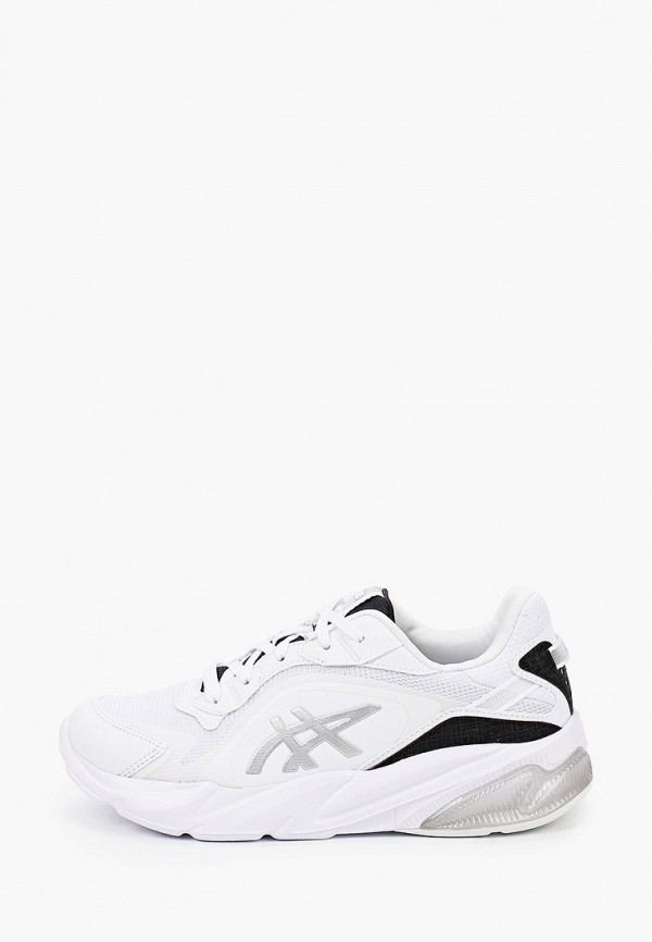 

Кроссовки ASICS, Белый, GEL-INFINITY MICRO