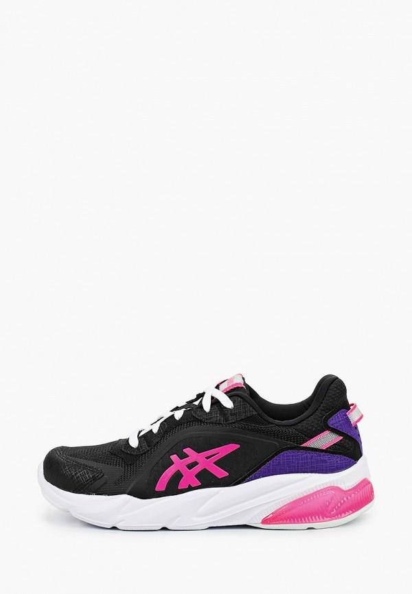 

Кроссовки ASICS, Черный, GEL-INFINITY MICRO