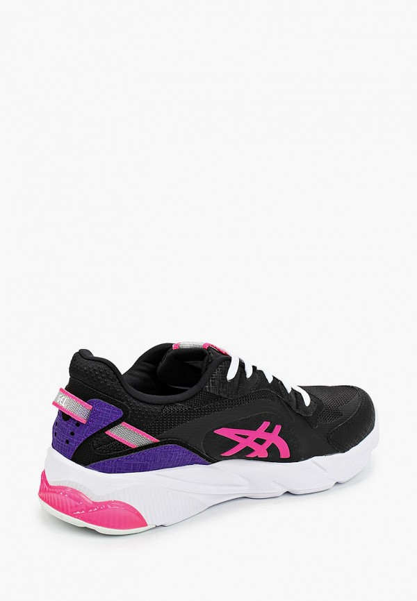 

Кроссовки ASICS, Черный, GEL-INFINITY MICRO