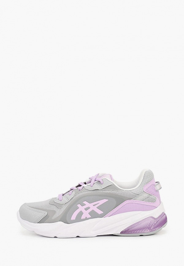 

Кроссовки ASICS, Серый, GEL-INFINITY MICRO