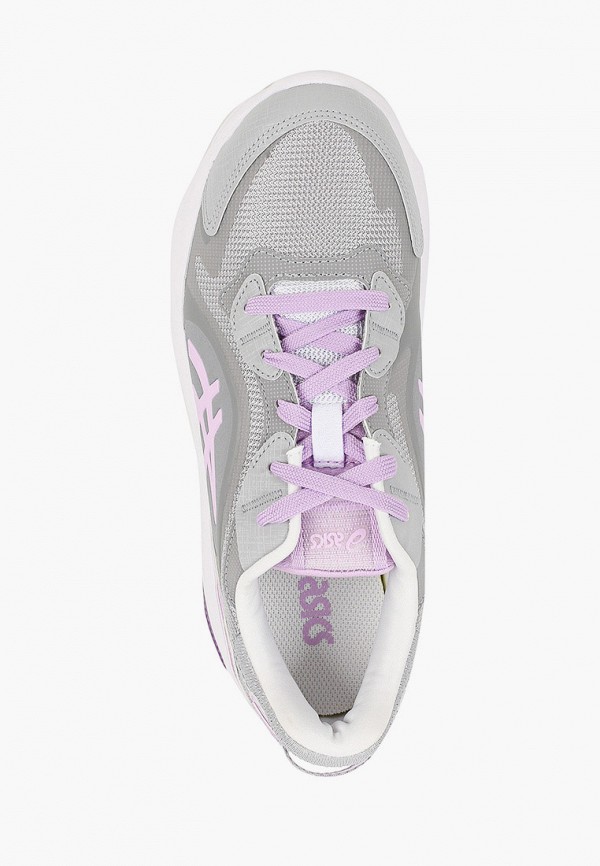 

Кроссовки ASICS, Серый, GEL-INFINITY MICRO