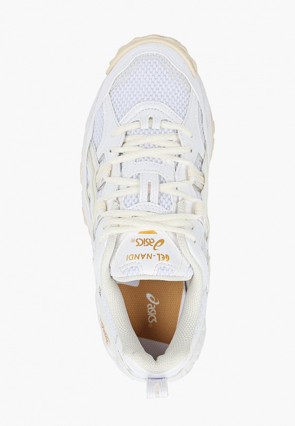 

Кроссовки ASICS, Белый, GEL-NANDI OG