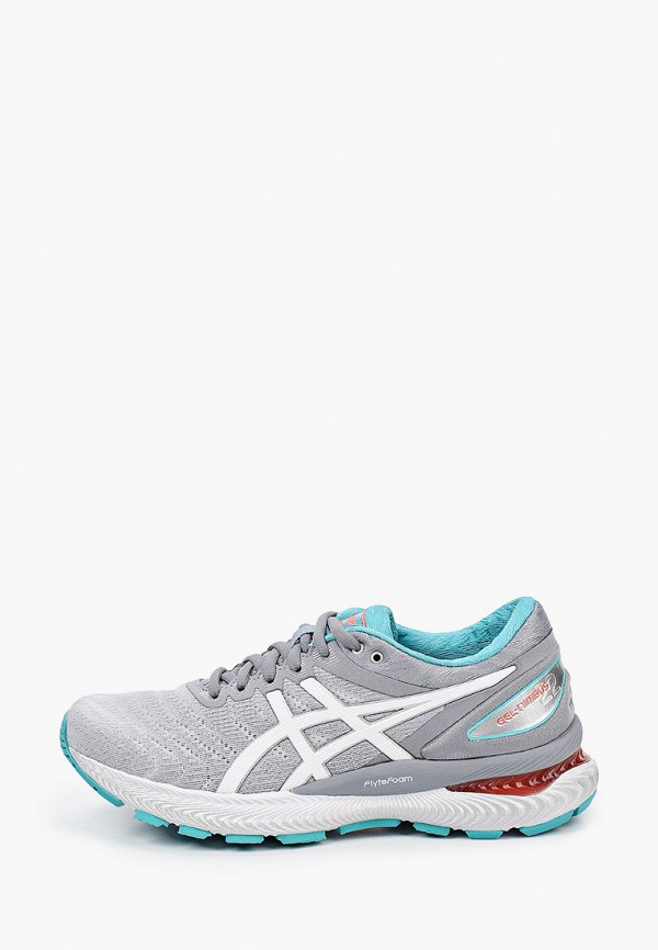 

Кроссовки ASICS, Серый, GEL-NIMBUS 22