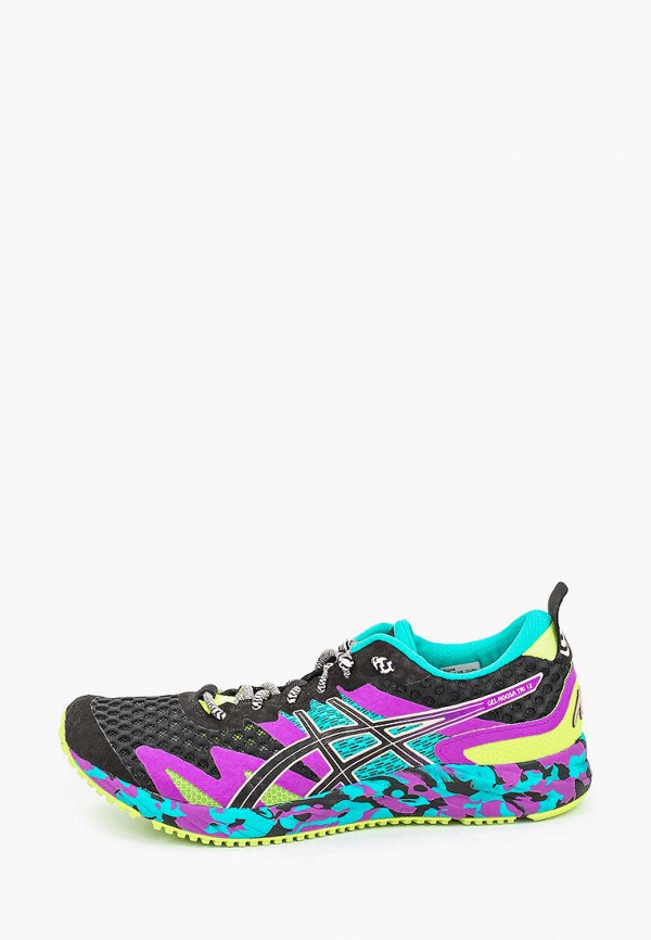 

Кроссовки ASICS, Разноцветный, GEL-NOOSA TRI 12