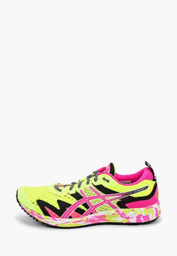 

Кроссовки ASICS, Желтый, GEL-NOOSA TRI 12
