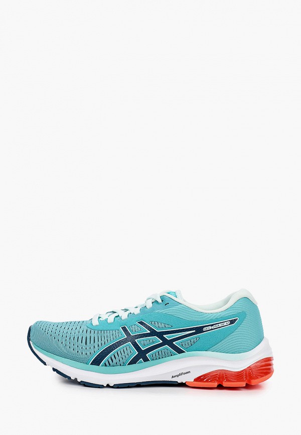 

Кроссовки ASICS, Бирюзовый, GEL-PULSE 12