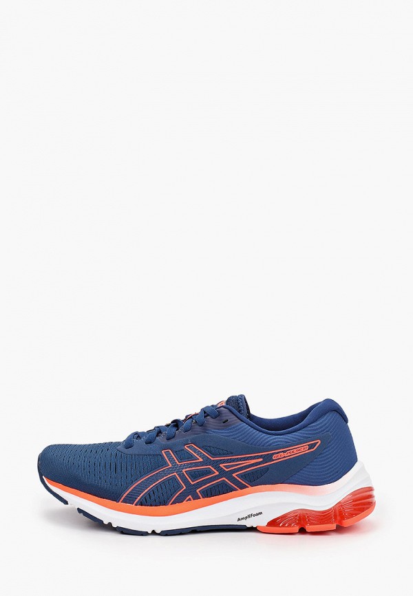 

Кроссовки ASICS, Синий, GEL-PULSE 12