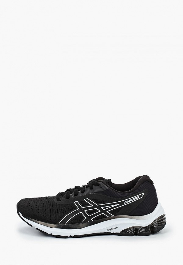 

Кроссовки ASICS, Черный, GEL-PULSE 12
