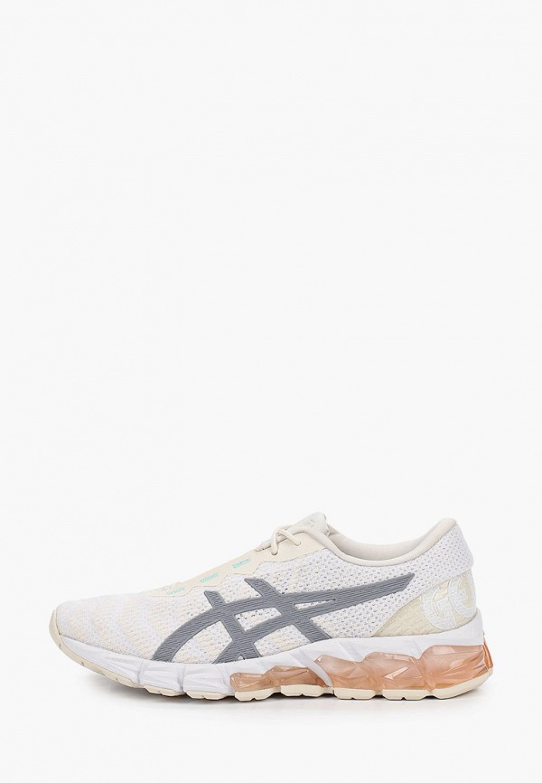 

Кроссовки ASICS, Бежевый, GEL-QUANTUM 180 5