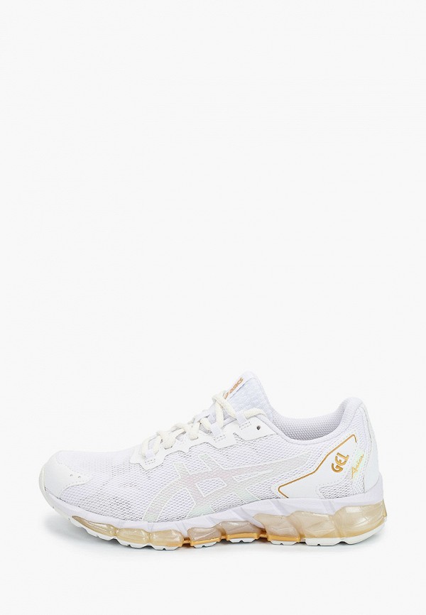 

Кроссовки ASICS, Белый, GEL-QUANTUM 360 6