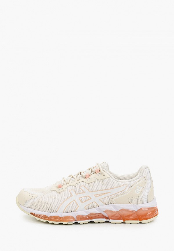 

Кроссовки ASICS, Бежевый, GEL-QUANTUM 360 6