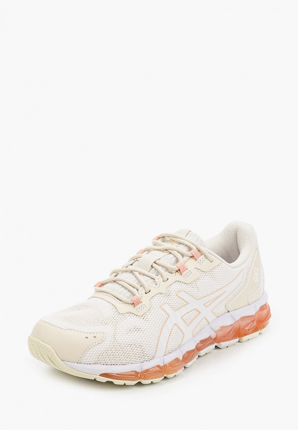 фото Кроссовки asics