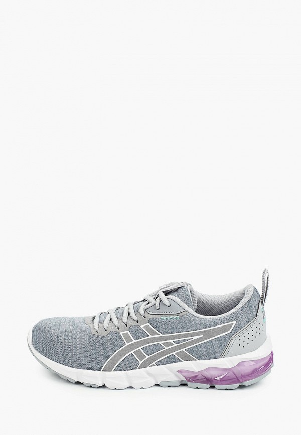 

Кроссовки ASICS, Серый, GEL-QUANTUM 90 2 STRT