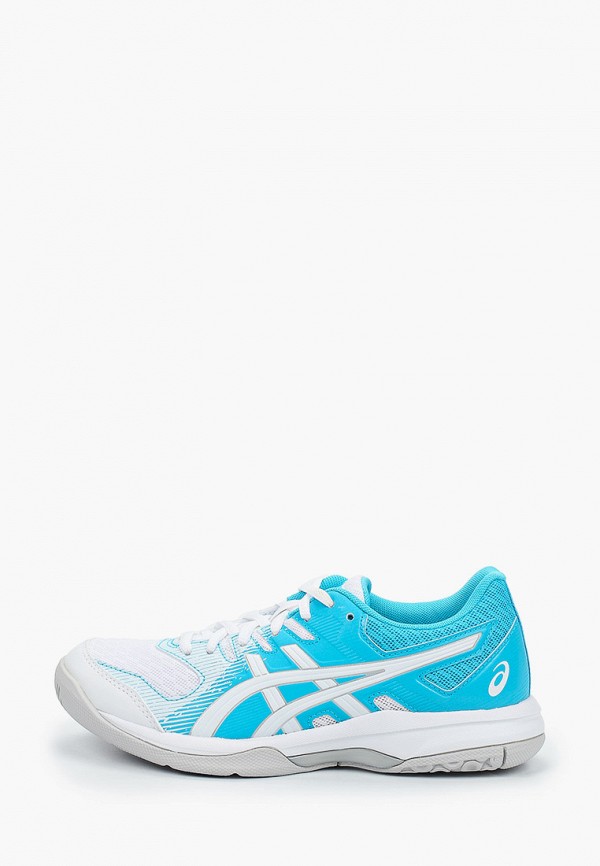 

Кроссовки ASICS, Голубой, GEL-ROCKET 8