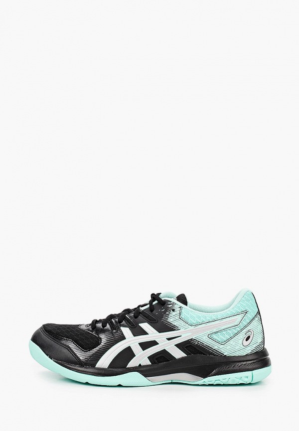 

Кроссовки ASICS, Черный, GEL-ROCKET 8