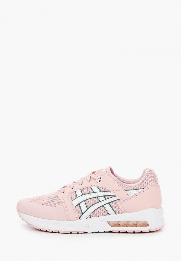 

Кроссовки ASICS, Розовый, GELSAGA SOU