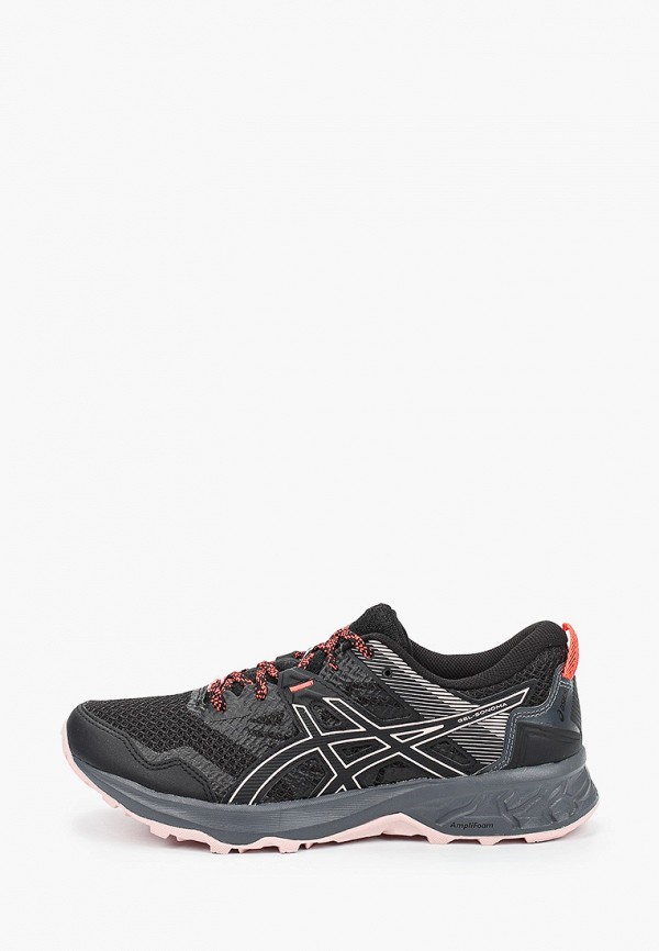 

Кроссовки ASICS, Черный, GEL-SONOMA 5