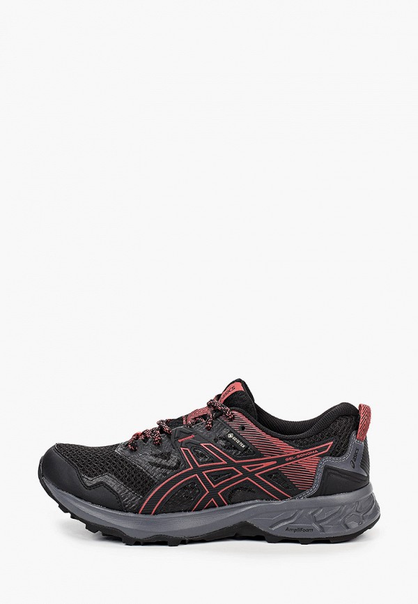

Кроссовки ASICS, Черный, GEL-SONOMA 5 G-TX