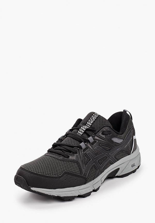 фото Кроссовки asics