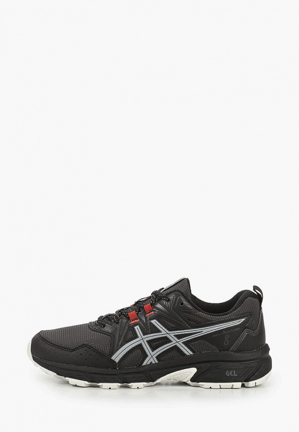 

Кроссовки ASICS, Черный, GEL-VENTURE 8 WINTERIZED