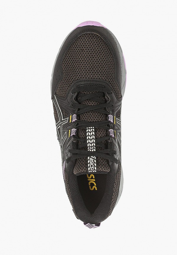 

Кроссовки ASICS, Черный, GEL-VENTURE 8 WP