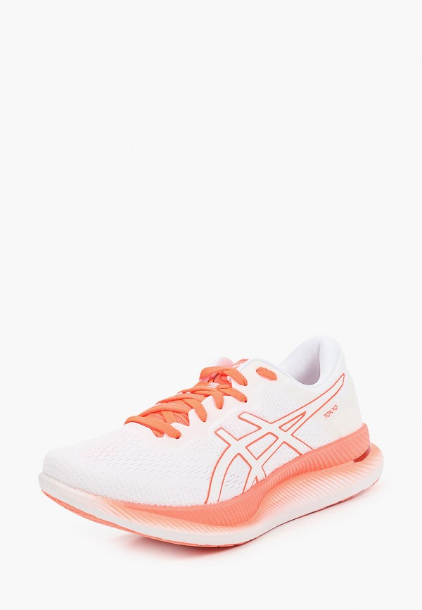 фото Кроссовки asics