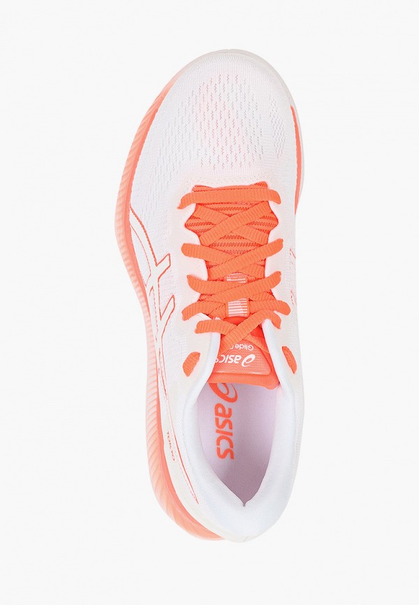фото Кроссовки asics