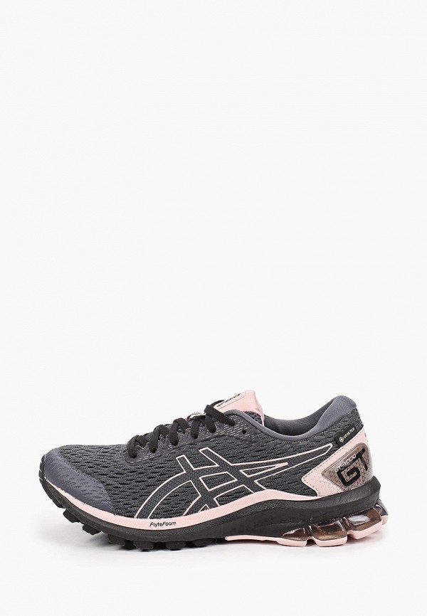 

Кроссовки ASICS, Серый, GT-1000 9 GTX