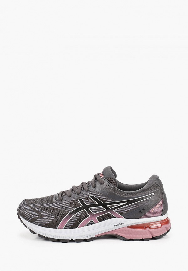 

Кроссовки ASICS, Серый, GT-2000 8 GTX