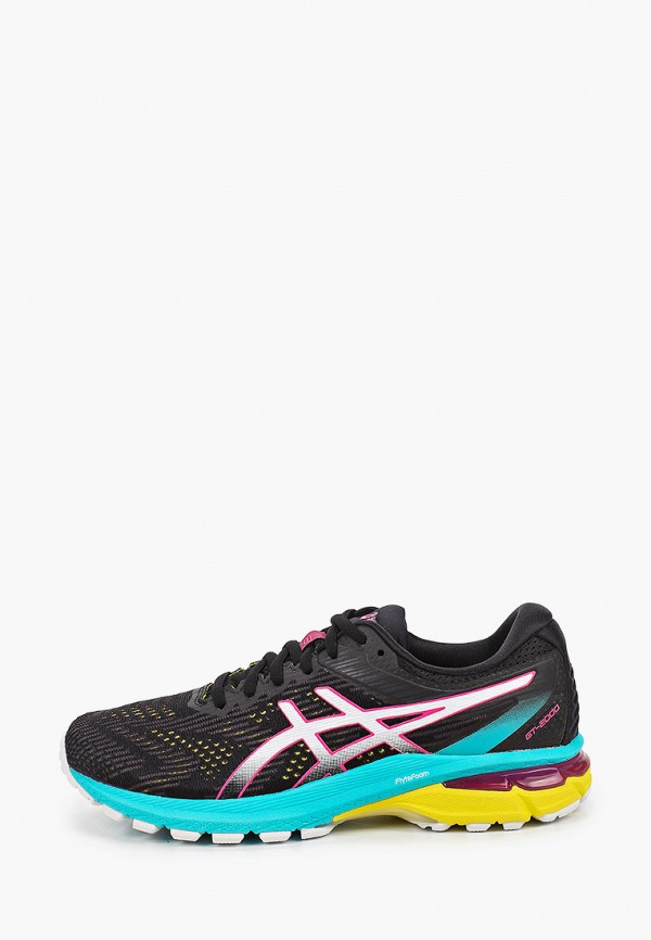 

Кроссовки ASICS, Черный, GT-2000 8 TRAIL