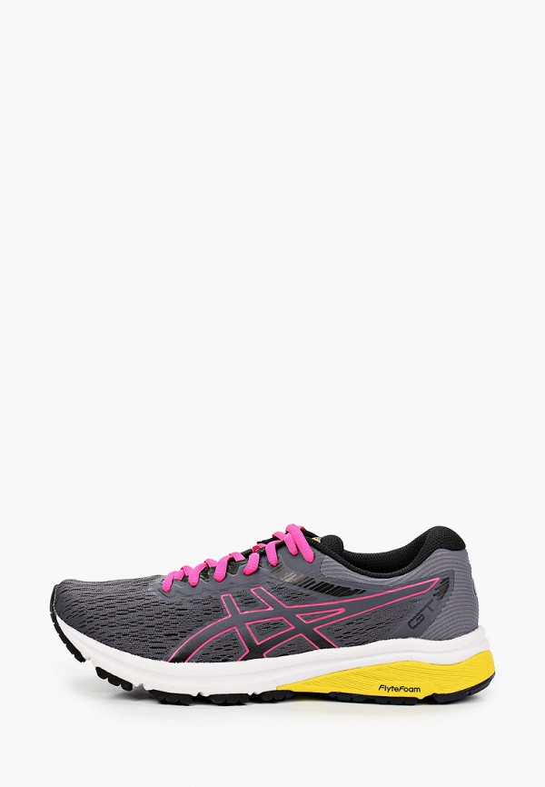 

Кроссовки ASICS, Серый, GT-800