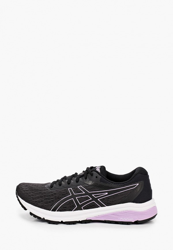 

Кроссовки ASICS, Черный, GT-800