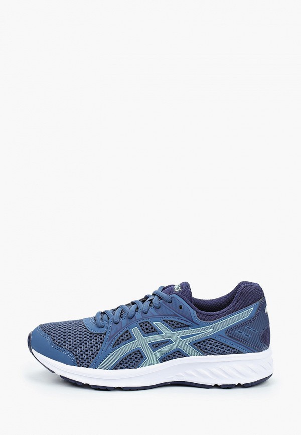 

Кроссовки ASICS, Синий, JOLT 2