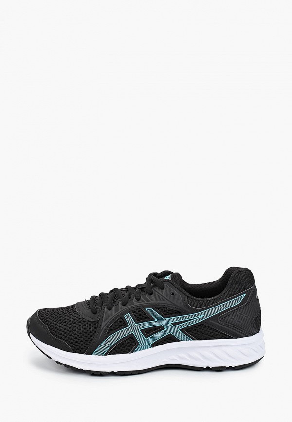 

Кроссовки ASICS, Черный, JOLT 2