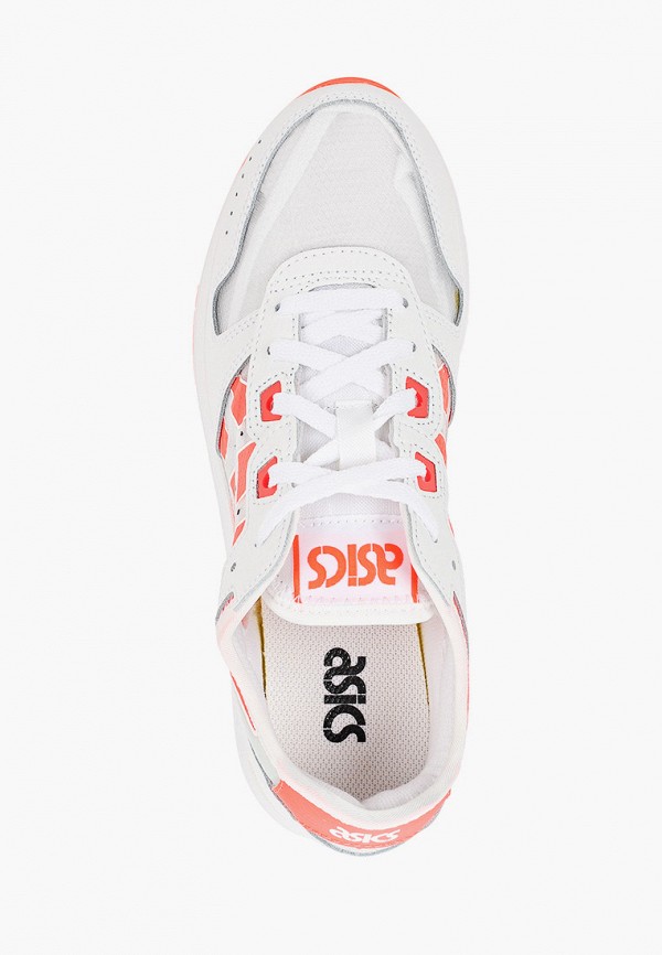

Кроссовки ASICS, Белый, LYTE CLASSIC