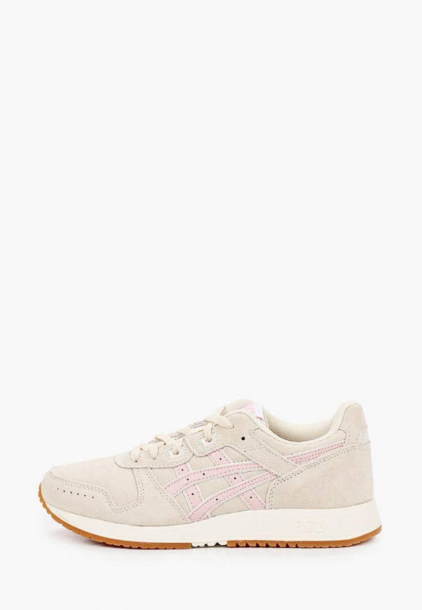 

Кроссовки ASICS, Бежевый, LYTE CLASSIC