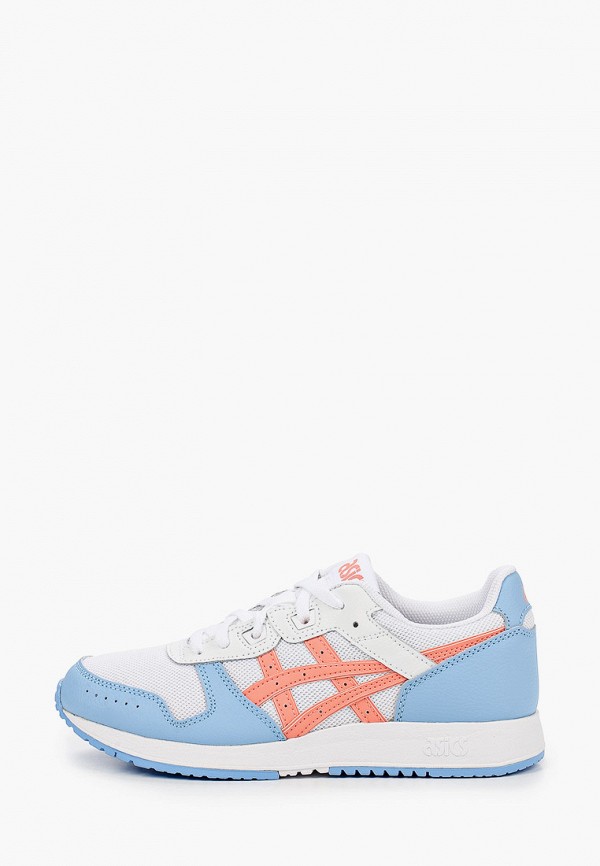

Кроссовки ASICS, Разноцветный, LYTE CLASSIC