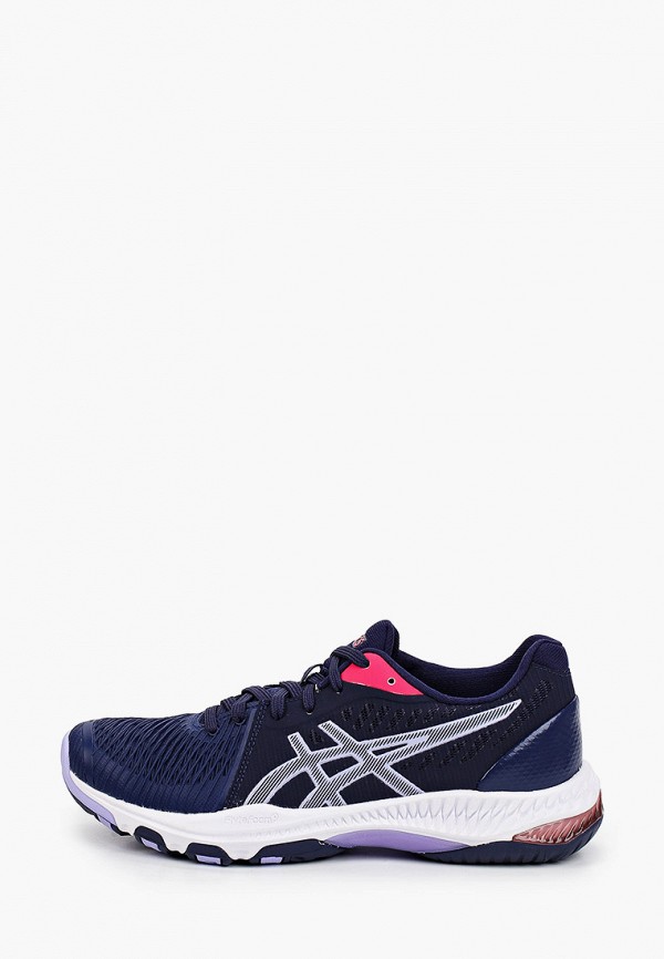 

Кроссовки ASICS, Синий, NETBURNER BALLISTIC