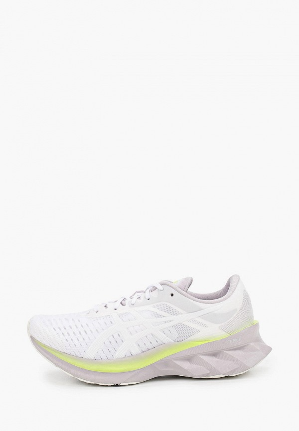 

Кроссовки ASICS, Белый, NOVABLAST