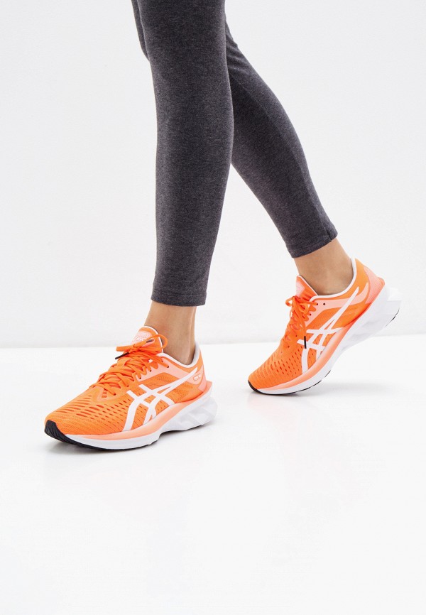 фото Кроссовки asics