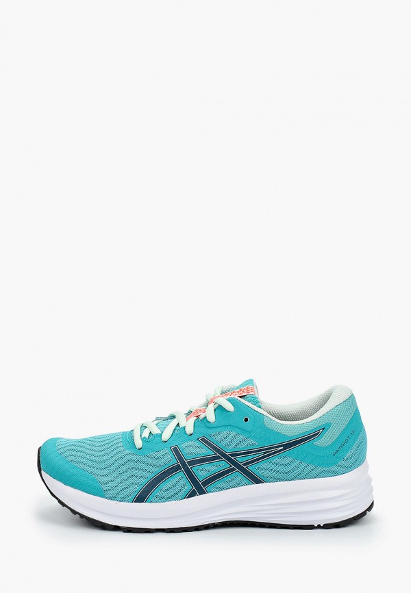 

Кроссовки ASICS, Бирюзовый, PATRIOT 12