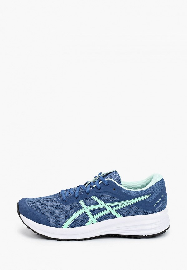 

Кроссовки ASICS, Синий, PATRIOT 12