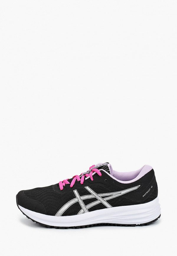 

Кроссовки ASICS, Черный, PATRIOT 12