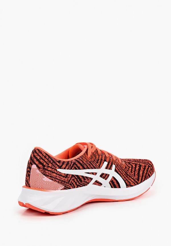 фото Кроссовки asics