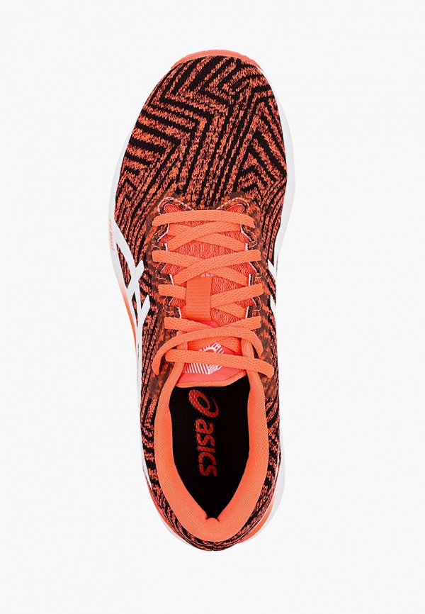 фото Кроссовки asics